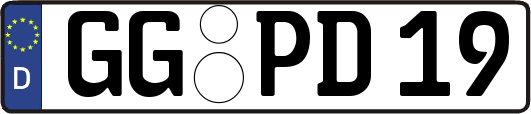 GG-PD19