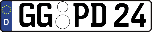 GG-PD24