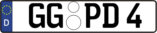 GG-PD4