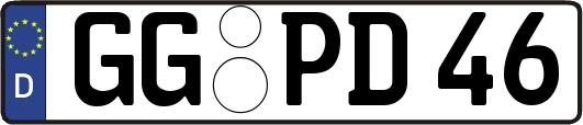 GG-PD46