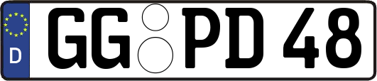GG-PD48