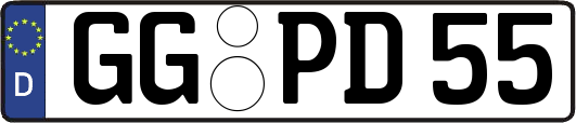 GG-PD55