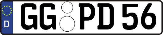 GG-PD56
