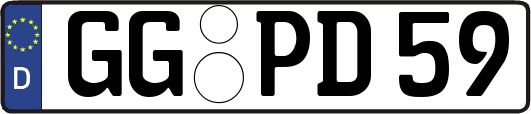 GG-PD59