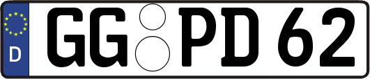 GG-PD62