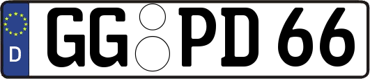 GG-PD66