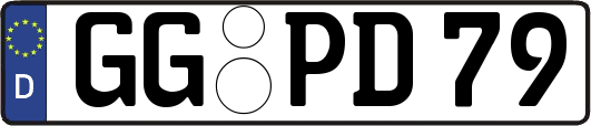 GG-PD79