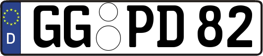 GG-PD82