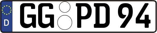 GG-PD94