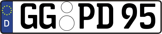 GG-PD95