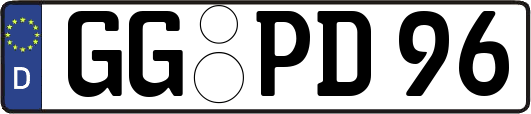 GG-PD96