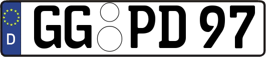 GG-PD97