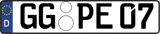 GG-PE07