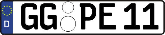 GG-PE11