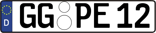 GG-PE12