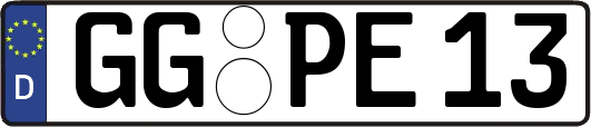 GG-PE13