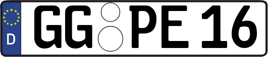 GG-PE16