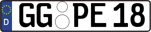 GG-PE18