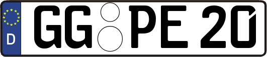 GG-PE20