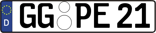 GG-PE21