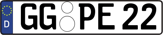 GG-PE22