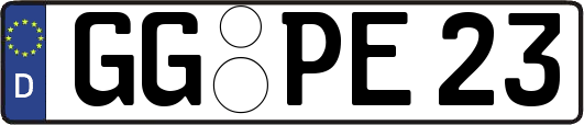 GG-PE23