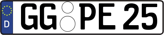 GG-PE25