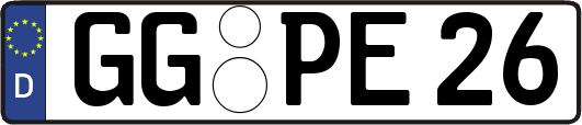 GG-PE26