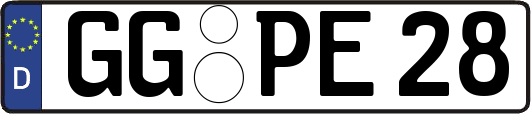GG-PE28