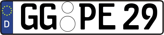 GG-PE29