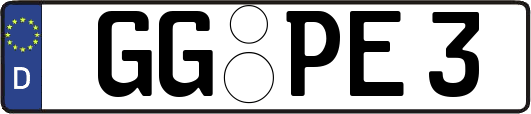 GG-PE3