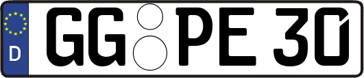 GG-PE30