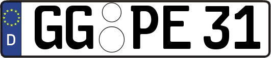 GG-PE31