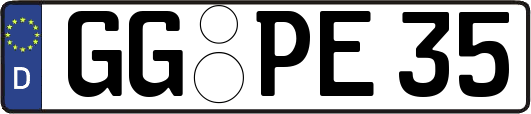 GG-PE35