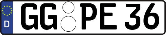 GG-PE36