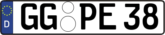 GG-PE38