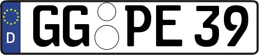 GG-PE39