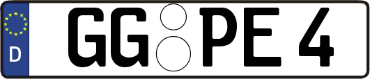 GG-PE4