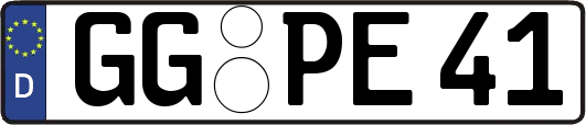 GG-PE41
