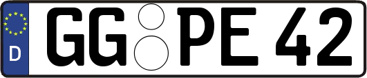GG-PE42