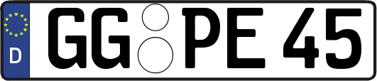 GG-PE45