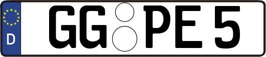 GG-PE5