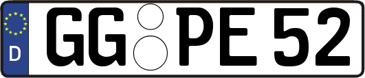 GG-PE52