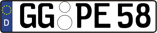 GG-PE58