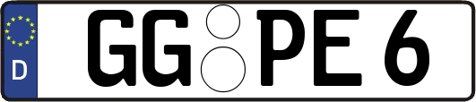 GG-PE6