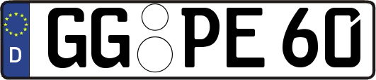 GG-PE60
