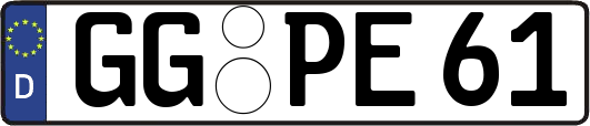 GG-PE61