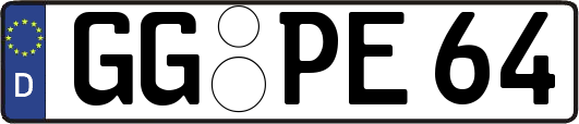 GG-PE64