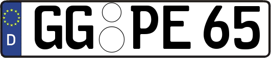 GG-PE65