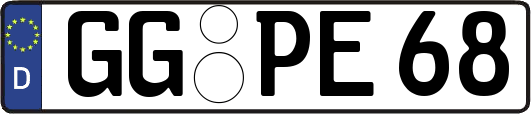 GG-PE68